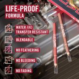 Lbestift Rimmel London OH MY PLUMP! 1,2 g #5