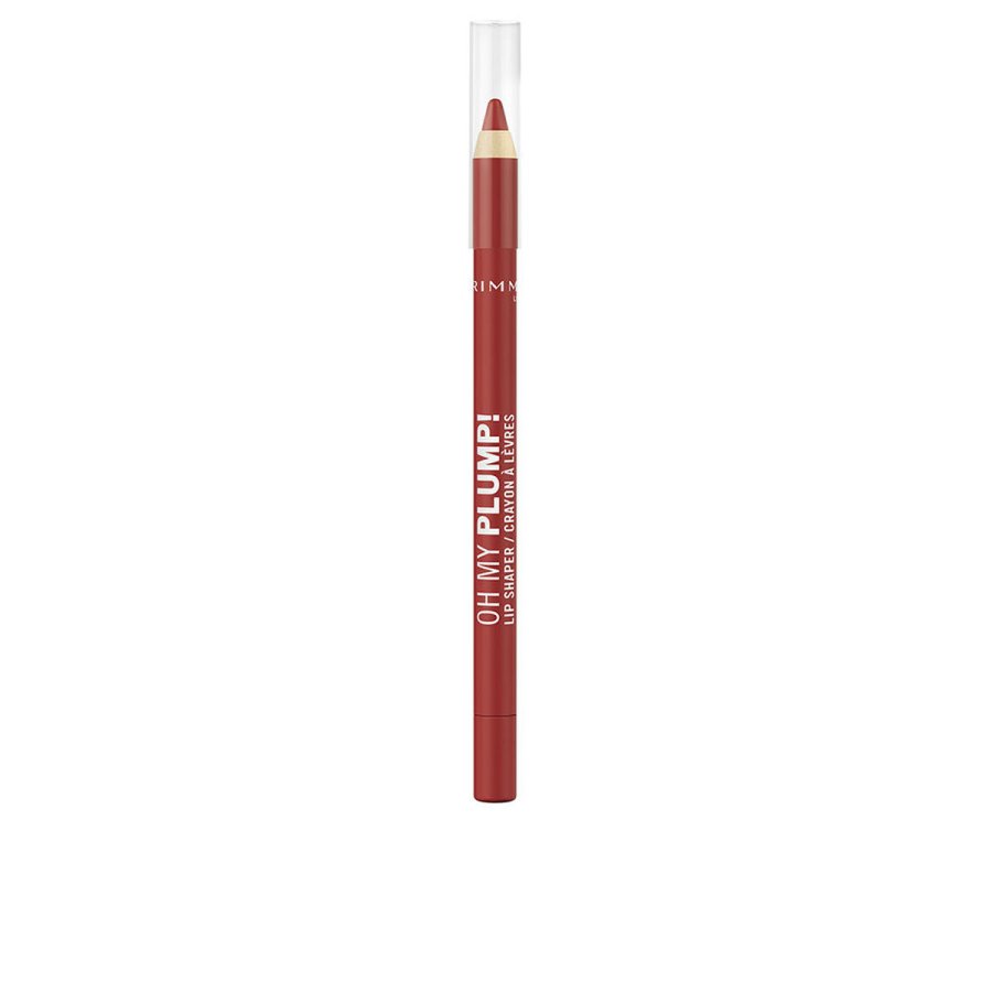 Lbestift Rimmel London OH MY PLUMP! 1,2 g #1