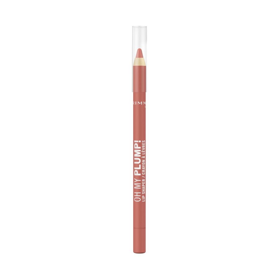 Lbestift Rimmel London OH MY PLUMP! 1,2 g #2