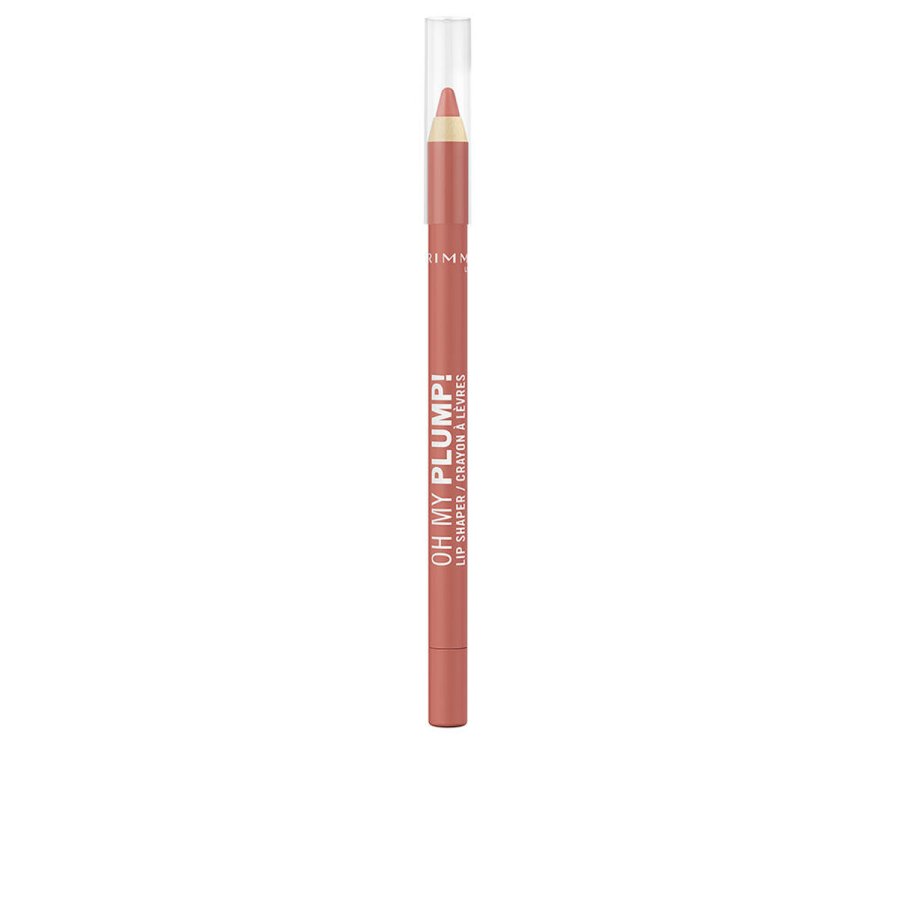 Lbestift Rimmel London OH MY PLUMP! 1,2 g #1