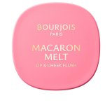 Rouge Bourjois MACARON MELT 1-HONEY NOUGAT 8 g Lbestift #1