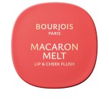 Rouge Bourjois MACARON MELT 3-PEACH TATIN 8 g Lbestift #1
