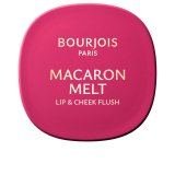 Rouge Bourjois MACARON MELT 4-PINK GUAVA 8 g Lbestift #1