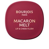 Rouge Bourjois MACARON MELT 5-BERRY SMOOTHY 8 g Lbestift #1