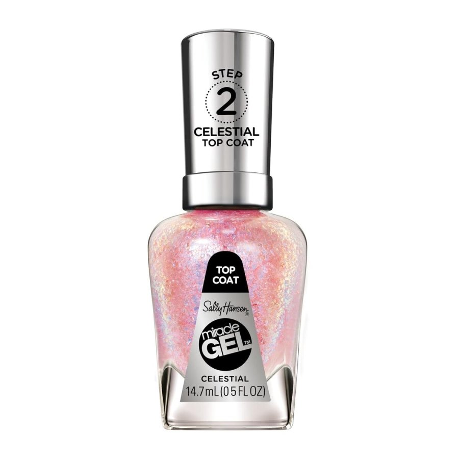 Neglelak Sally Hansen MIRACLE GEL 14,7 ml #2