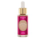Make-up primer Bourjois GOOD TO GLOW Lysreflekterende #1