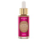 Make-up primer Bourjois GOOD TO GLOW Lysreflekterende #1