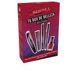 Makeup St Rimmel London OnTheGo 5 Dele #1