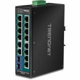 Switch Trendnet TI-PG162 32 Gbps #1