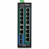 Switch Trendnet TI-PG162 32 Gbps #2