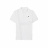 Kortrmet Polotrje til Mnd Lacoste Djokovic Fan Collection (S) #1
