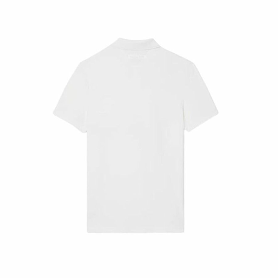 Kortrmet Polotrje til Mnd Lacoste Djokovic Fan Collection (S) #2