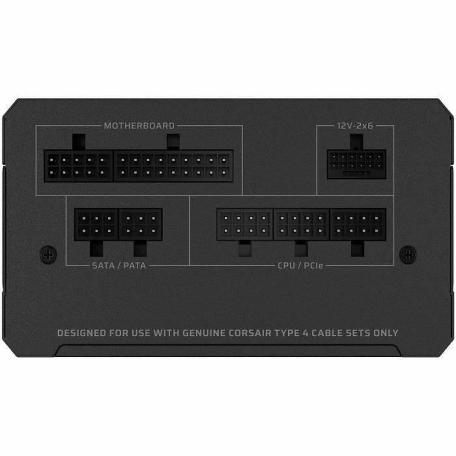 Str�mforsyning Corsair #2