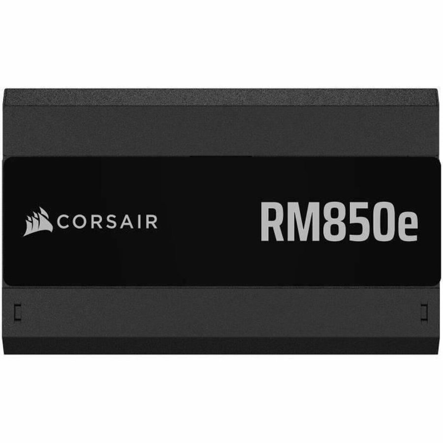 Str�mforsyning Corsair #3