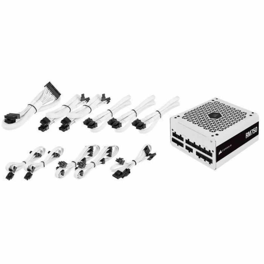 Str�mforsyning Corsair #4