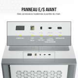 ATX Semi-t�rn kasse Corsair #5