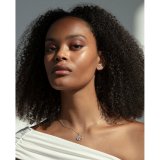 Halskde til kvinder Viceroy 15124C000-30 Slvfarvet #3