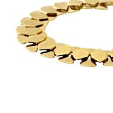 Armbnd til kvinder Breil TJ3634 Gylden #3