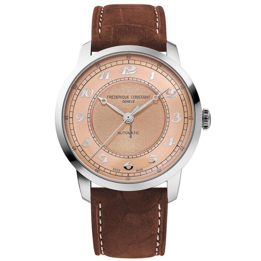 Herreur Frederique Constant FC-301SAL3B6B #1
