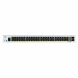 Switch CISCO C1000-48P-4G-L #1