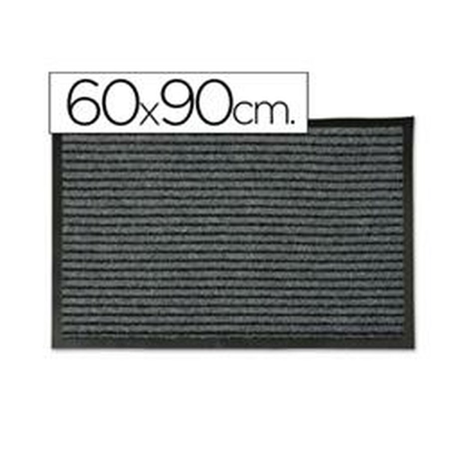Tppe Paperflow 12TEB60X90.02 Sort Gummi #5