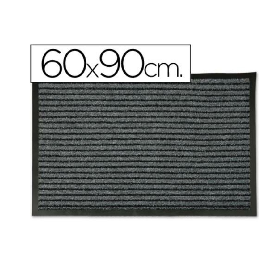 Tppe Paperflow 12TEB60X90.02 Sort Gummi #1