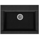 Vask med et rum Stradour EESD066R06N #1