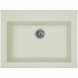 Vask med et rum Stradour EESD066R17N #1