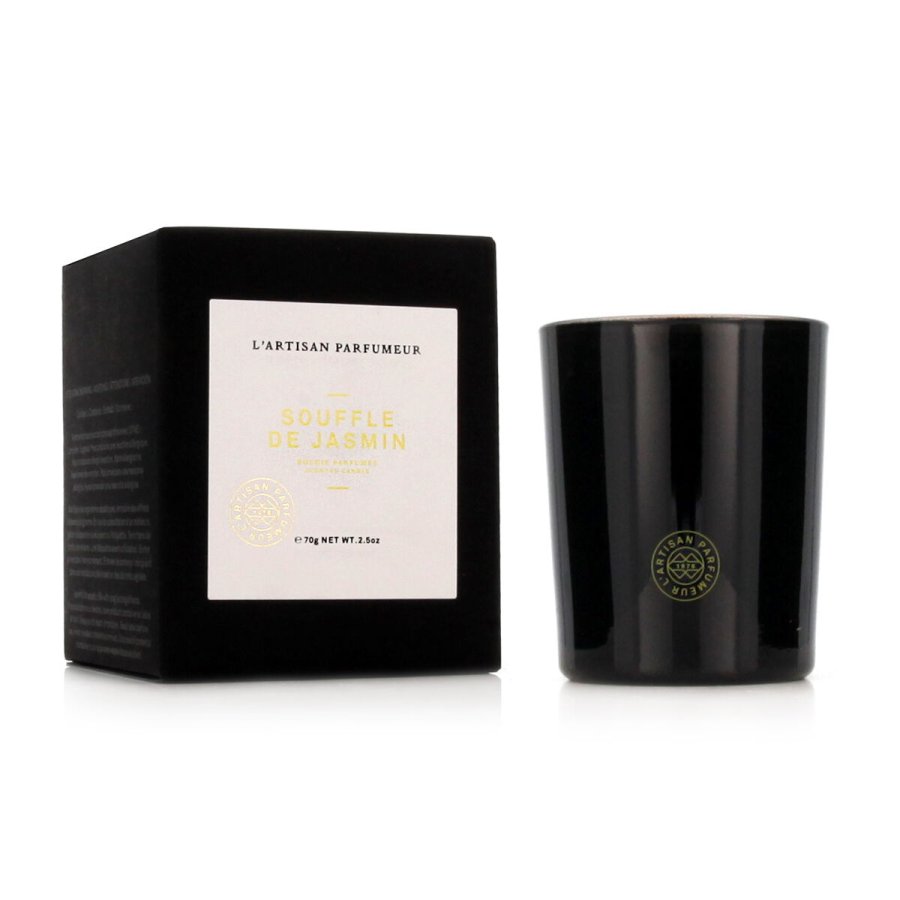 Duftlys L'Artisan Parfumeur Souffle de Jasmin (70 g) #1