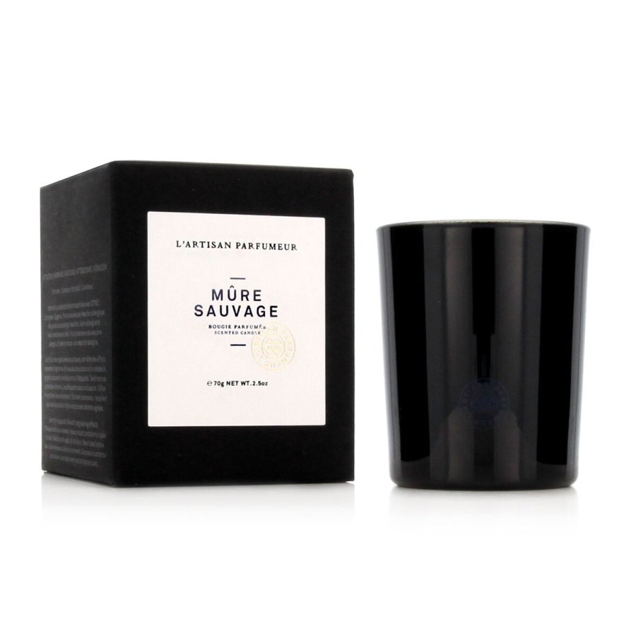 Duftlys L'Artisan Parfumeur Mre Sauvage 70 g #1