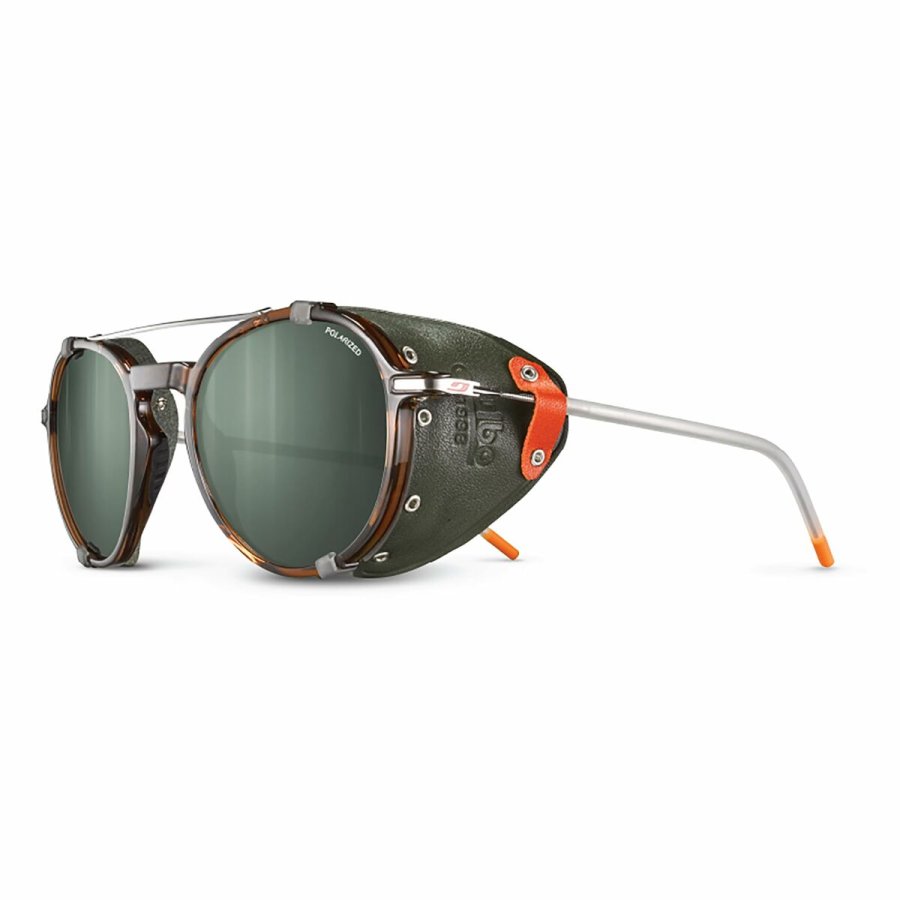 Solbriller Julbo LEGACY Polarized 3 #1