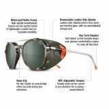 Solbriller Julbo LEGACY Polarized 3 #2