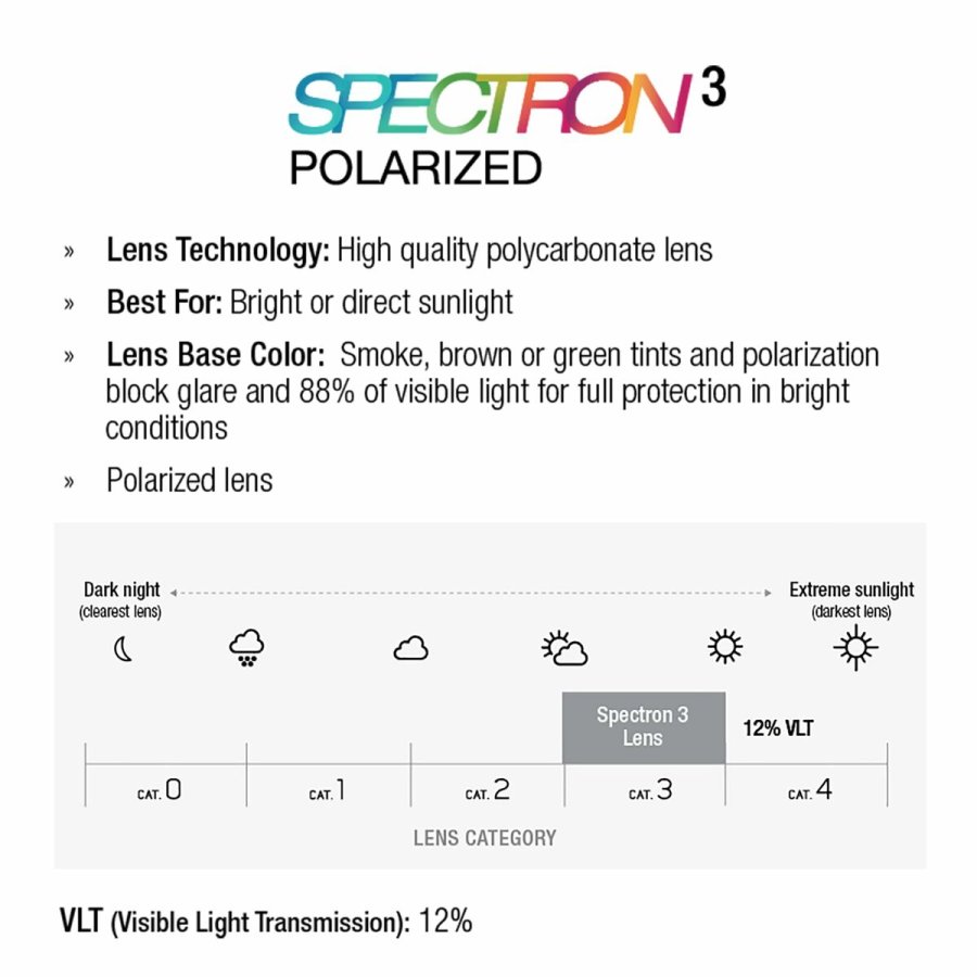 Solbriller Julbo LEGACY Polarized 3 #3