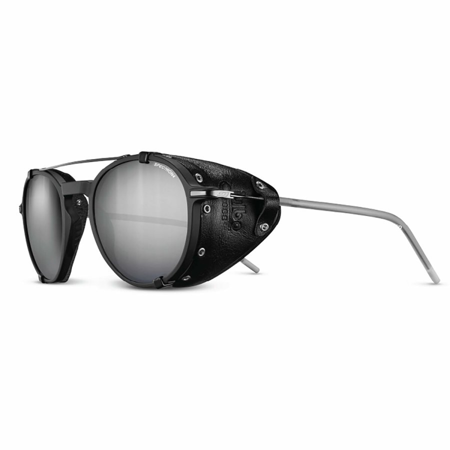 Solbriller Julbo Legacy Spectron 4 Sort #1