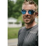 Solbriller Julbo Legacy Spectron 4 Sort #6