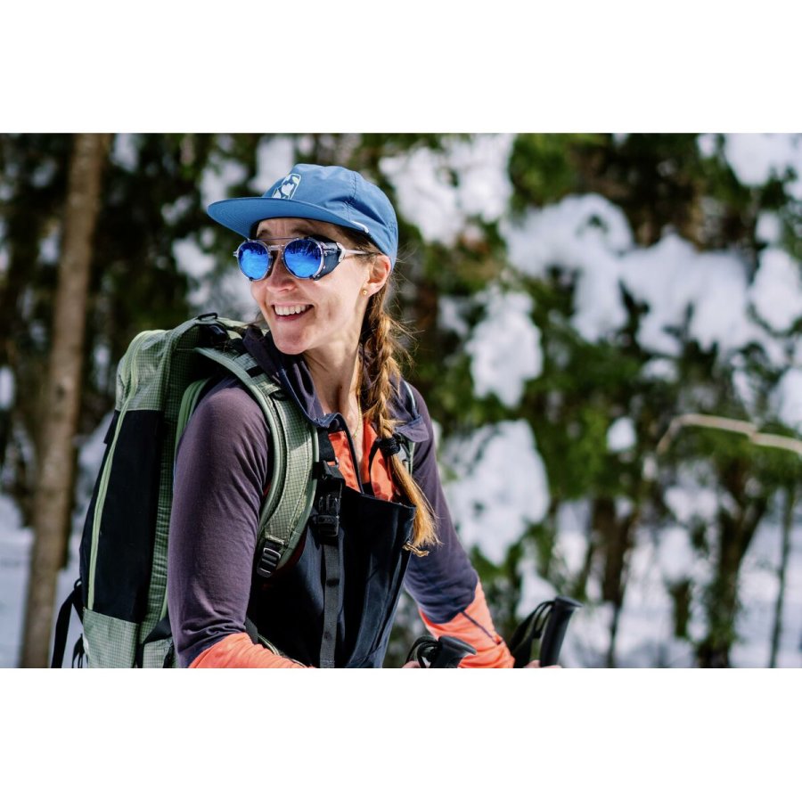 Solbriller Julbo Legacy Spectron 4 Sort #7