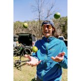 Solbriller Julbo FREQUENCY REACTIV 0-3 HC Bl� Sort #6