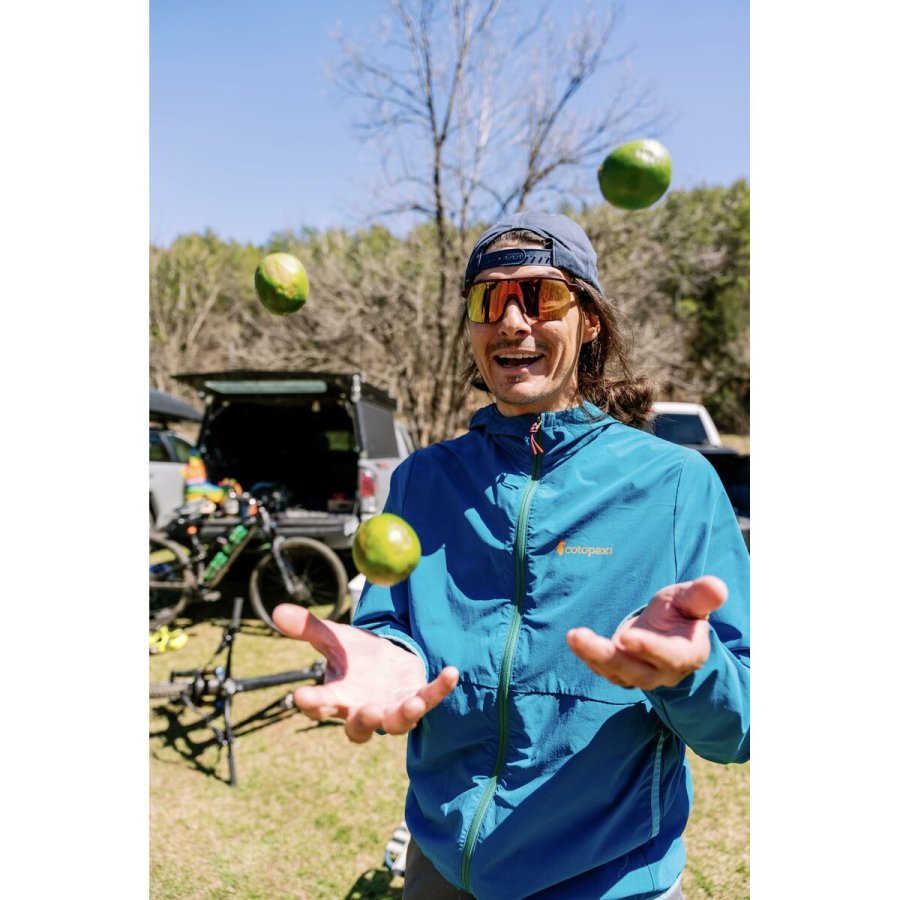 Solbriller Julbo FREQUENCY REACTIV 0-3 HC Bl� Sort #6