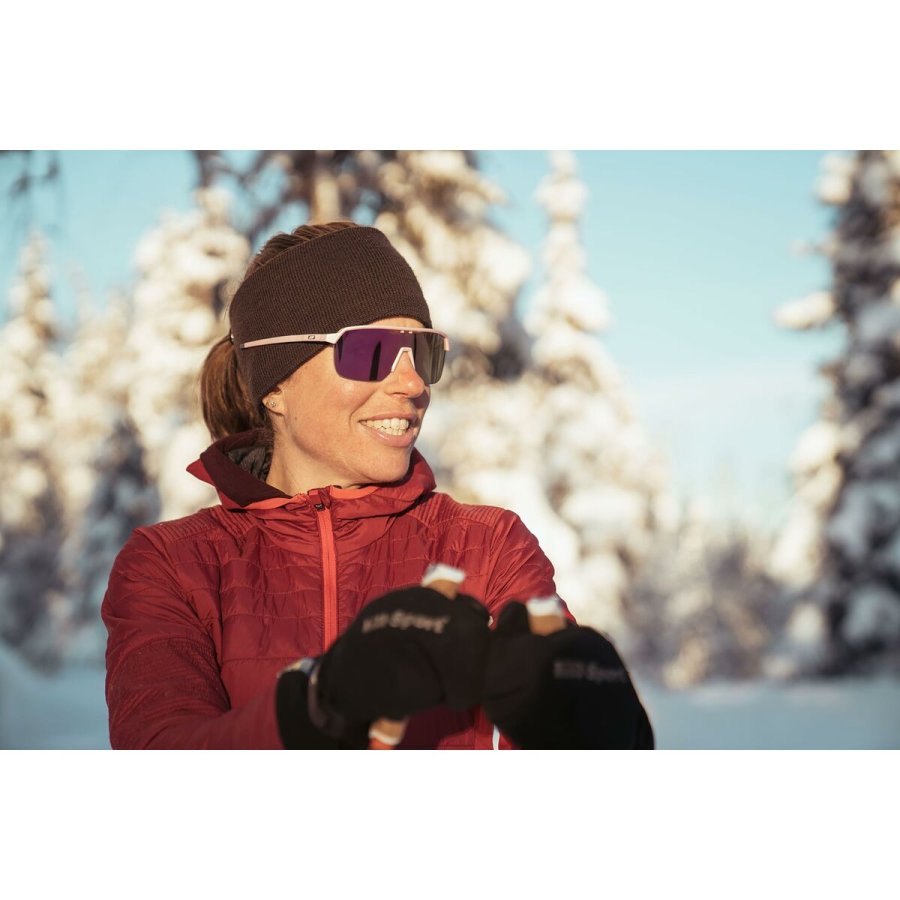 Solbriller Julbo FREQUENCY REACTIV 0-3 HC Bl� Sort #7