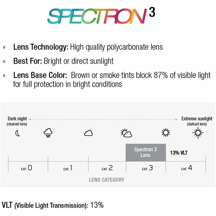 Solbriller Julbo J5011221 #5