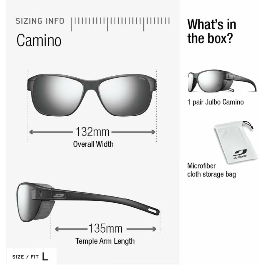 Solbriller Julbo J5011221 #6