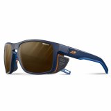 Solbriller Julbo SHIELD Bl� #1