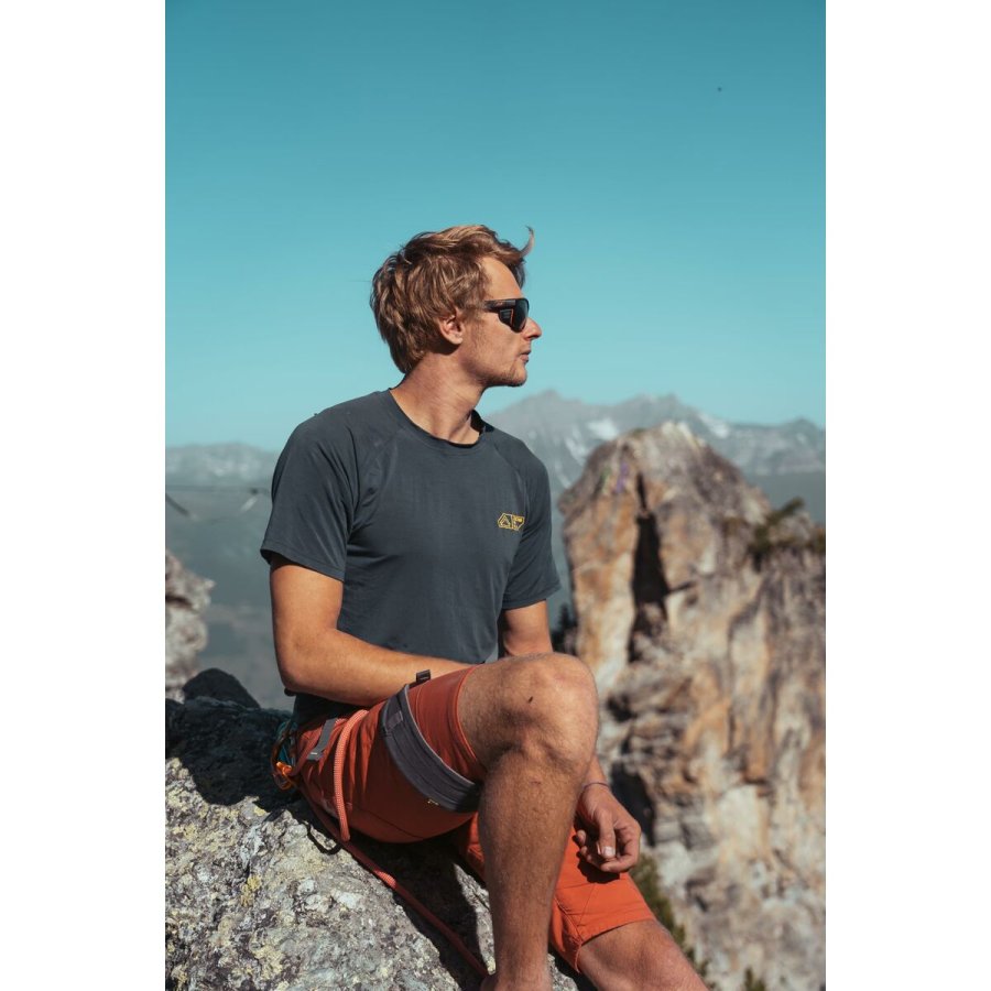 Solbriller Julbo SHIELD Bl� #6