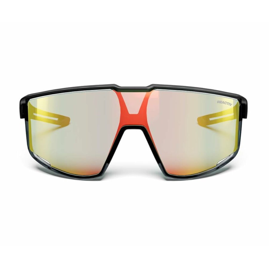 Solbriller Julbo FURY Sort #3