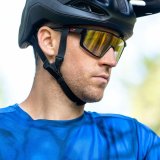 Solbriller Julbo FURY Sort #7