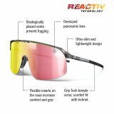 Solbriller Julbo DENSITY Sort #2