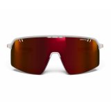Solbriller Julbo INTENSITY Hvid Orange #2