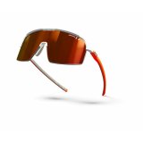 Solbriller Julbo INTENSITY Hvid Orange #6