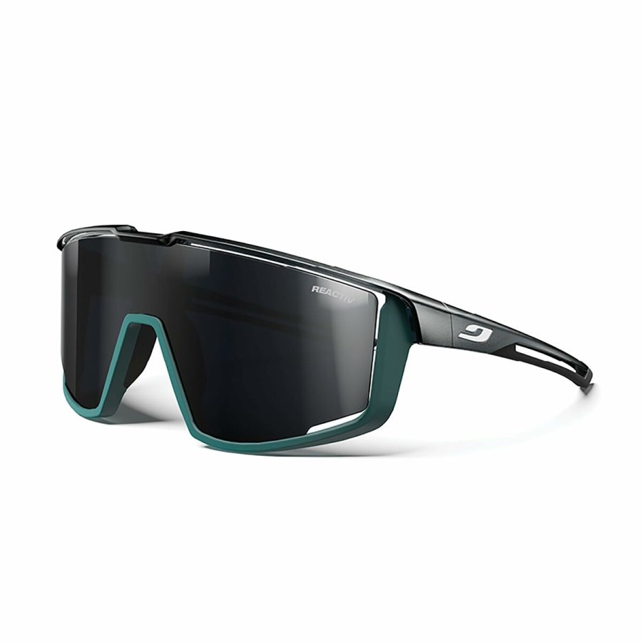 Solbriller Julbo FURY Sort #1