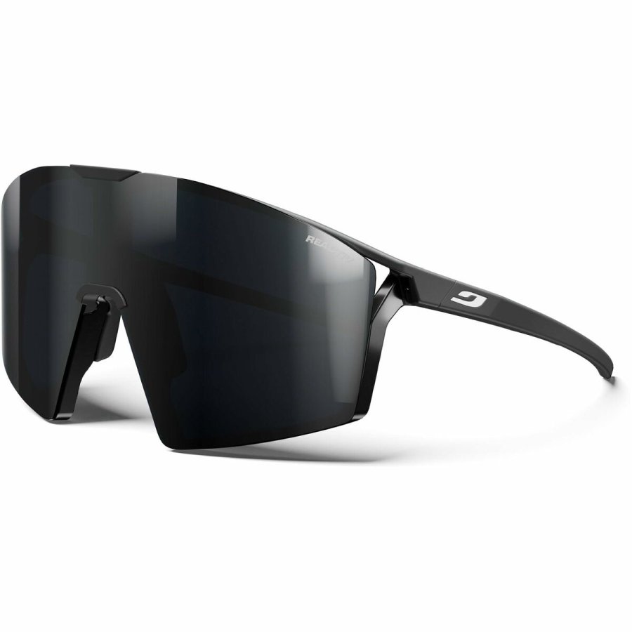 Solbriller Julbo EDGE Sort #1